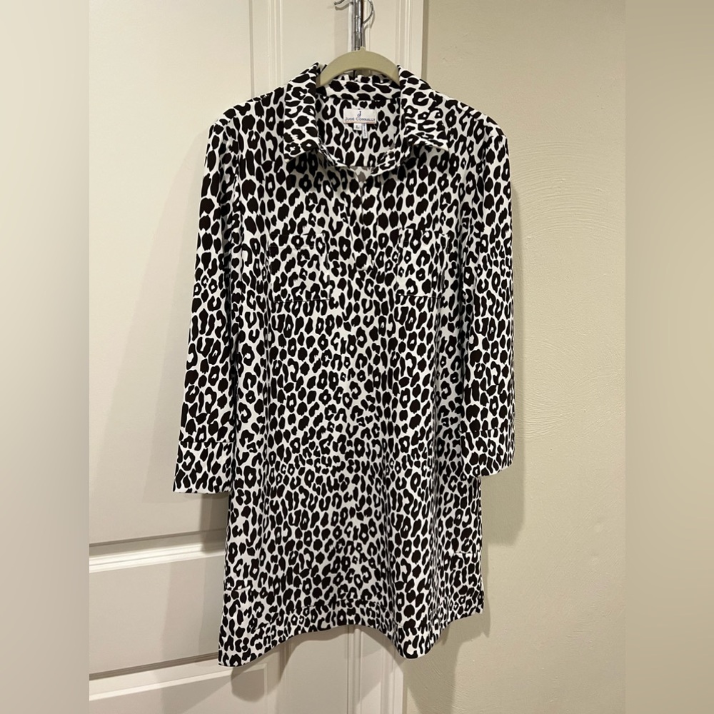 Jude Connally size large dress